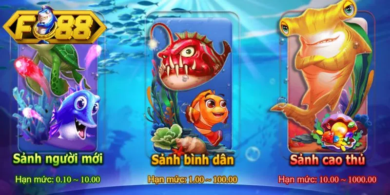 3 sảnh cược đang chờ hội viên khám phá 3 sảnh cược đang chờ hội viên khám phá