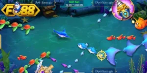 Bắn Cá Vip - Tựa Game Đẳng Cấp Dành Cho Người Chơi Tài Năng 