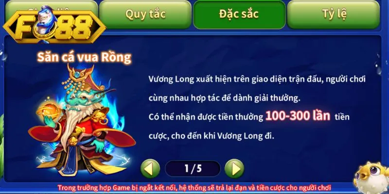 Chế độ đặc biệt khiến trò chơi thêm phần thú vị Chế độ đặc biệt khiến trò chơi thêm phần thú vị