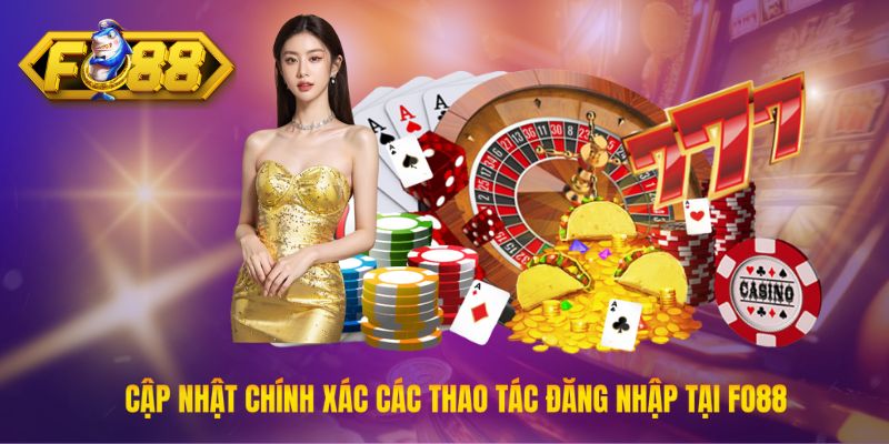 Chi tiết các bước thực hiện giao dịch rút tiền tại Fo88 Chi tiết các bước thực hiện giao dịch rút tiền tại Fo88