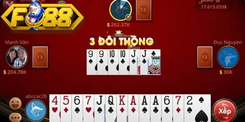 Chiến lược chơi tiến lên miền nam top game bài đổi thưởng hấp dẫn 2025