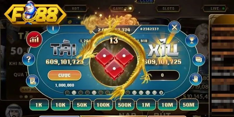 So sánh điểm khác biệt giữa game tài xỉu online & offline
