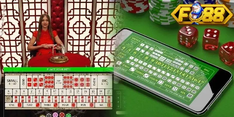 Game tài xỉu online thường xuyên có nhiều khuyến mãi khủng