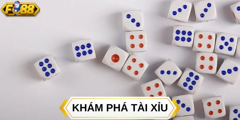 Hình thức đánh sicbo phổ biến Hình thức đánh sicbo phổ biến