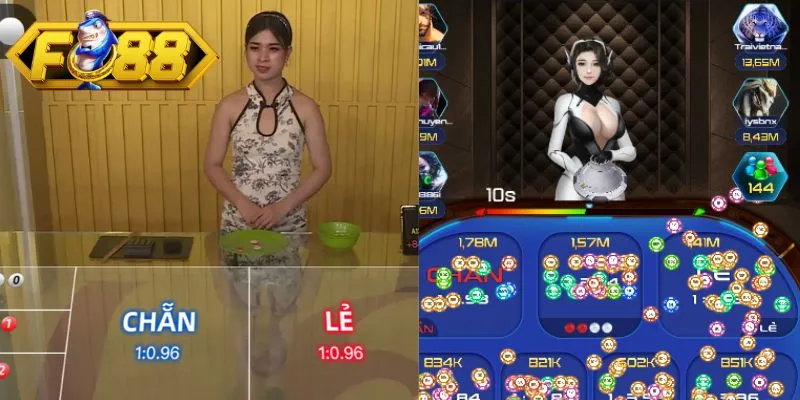 Khách hàng có thể đặt cược live hoặc trải nghiệm bàn chơi 3D Khách hàng có thể đặt cược live hoặc trải nghiệm bàn chơi 3D
