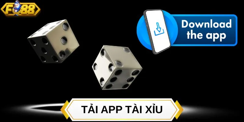 Khám phá app tài xỉu Khám phá app tài xỉu