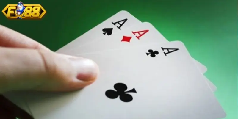 Mẹo chơi bài hiệu quả Mẹo chơi bài hiệu quả