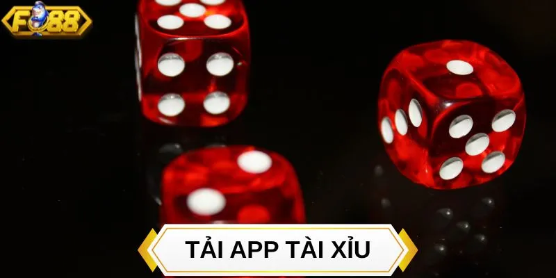 Thế mạnh của app tài xỉu Thế mạnh của app tài xỉu