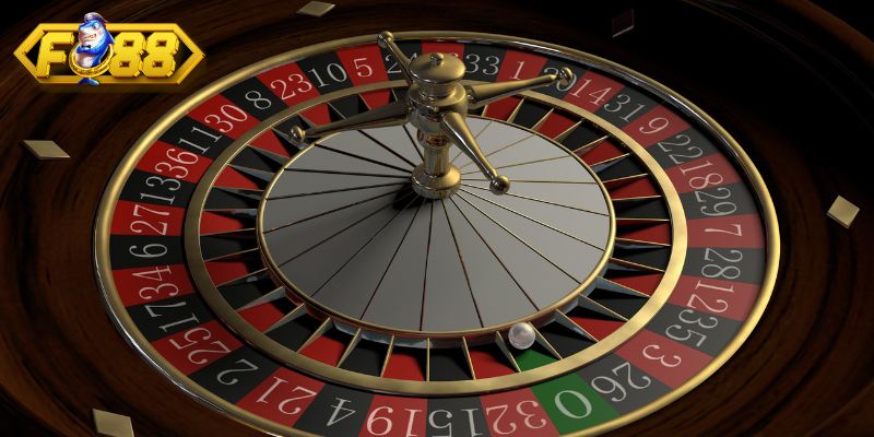 Ưu điểm thu hút sự chú ý của người chơi trong tựa game Roulette Ưu điểm thu hút sự chú ý của người chơi trong tựa game Roulette