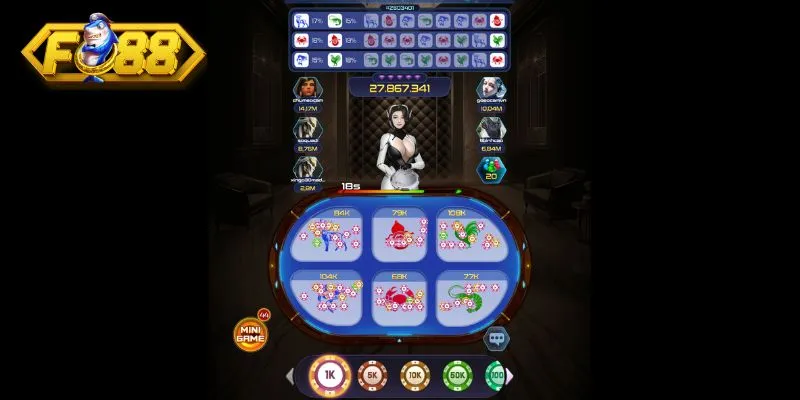 Cổng game có quyền xử lý vi phạm nếu phát hiện người chơi vi phạm Cổng game có quyền xử lý vi phạm nếu phát hiện người chơi vi phạm
